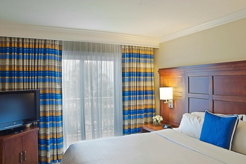 Sheraton Suites Key West 004